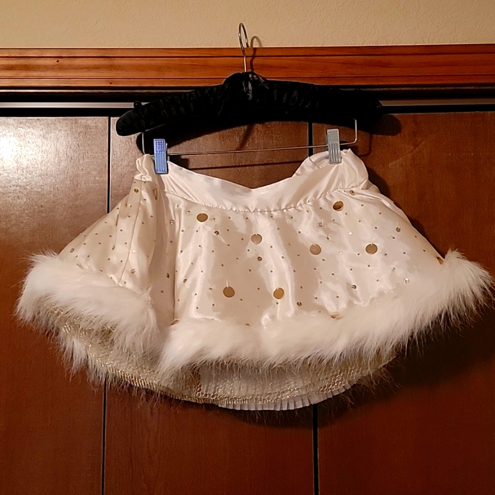 Victoria's Secret Santa Baby Lingerie